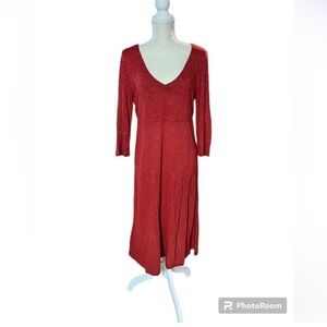 Horny‎ Toad dress